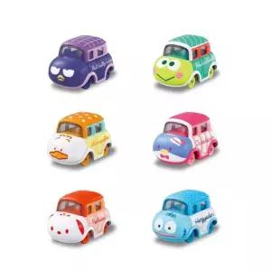 토미카 자동차 캐릭터즈컬렉션 선물 유아기관 미니카 조카선물 완구 유아