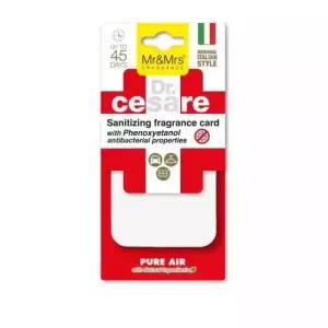 [아트박스]미스터앤미세스 미스터앤미세스 차량용방향제 닥터 체사레 카드