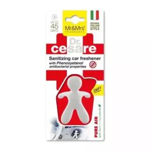 [아트박스]미스터앤미세스 미스터앤미세스 차량용방향제 닥터 체사레
