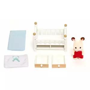 토끼인형 장난감 이불 침대 래빗 동물친구 피규어 3세 여아 4세 미니어처