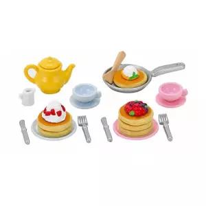 만들기놀이 푸드 팬케이크세트 마트 유치원 유아마트놀이 아동마트놀이