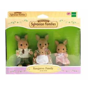 가족인형 캥거루 패션인형 역할놀이 조카선물 유치원 여아 조카 소꿉 선물