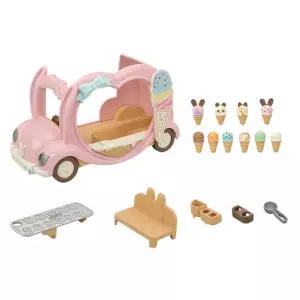 판매놀이 아이스크림가게 벤 이모선물 장사하기 주문하기 유아용마트놀이