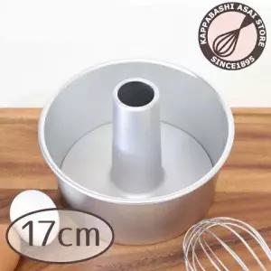 쉬폰틀 17cm  파운드케이크틀 빵틀