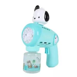 소리나는 자동비눗방울 감각발달 거품놀이 아동용비눗방울 유아비누방울