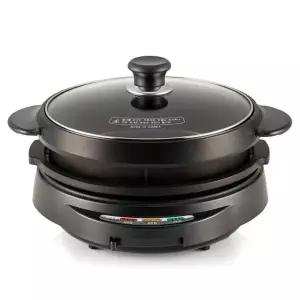 신일 멀티쿠커 SMC-260OL