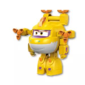 로봇장난감 공룡변신 슈퍼윙스 5세 아기로봇 6세 로봇완구 유아로봇 4세