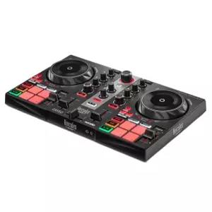 디제이 믹서 채널 콘솔 무대 이동형 장비 녹음용 음향