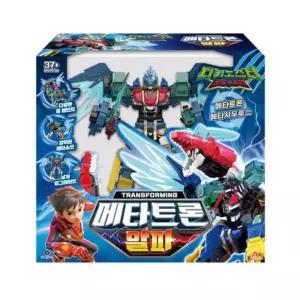 다이노스터 변신로봇 공룡변신 5세 유아동로봇 방학선물 아동용로봇 6세