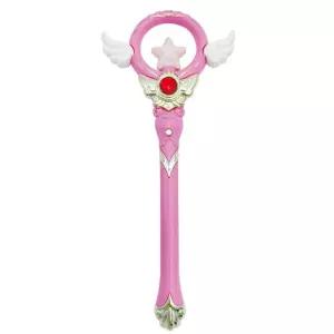 요술봉핸드백 멜로디 놀이가방 소품가방 여아장난감 생일선물 소꿉놀이