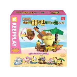 블록자동차장난감 피규어 미니카연결 유아용블럭 이모선물 유아블록 인형