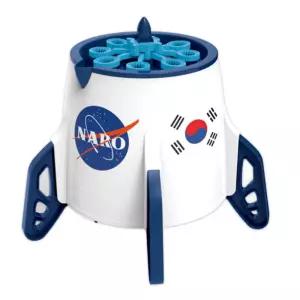 안전한 버블머신 비누방울놀이 아동 유아비눗방울 아빠랑 자동메이커 거품