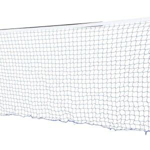 Dulcicasa 배드민턴용 경량 포터블 네트 u2013 야외 대응 내풍 설계 간편 설치 접이식