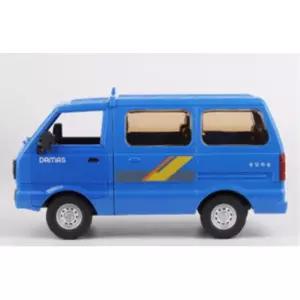 아기장난감 다마스 블루 선물 나들이 무선 레이싱 어린이RC완구 RC카 조종