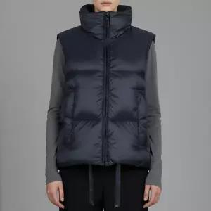 [국내배송][막스마라] 더 큐브 세이스몰 구스다운 베스트 (SEISMALL 008) 매니아온