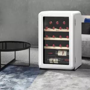 와인셀러 저장고 와인냉장고 빌트인 홈바 쿨러