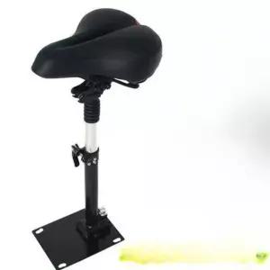 전동킥보드 안장 부품 10인치 좌석 시트 8인치