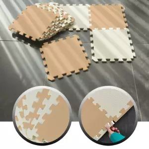 [베스트TOP100]퍼즐 매트 충격 층간소음 방지 조립 매트 10PCS