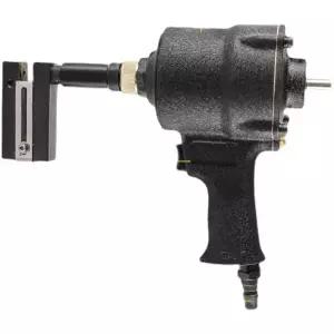 호환  8KGF 산업용 공압식 에어 펀치 건 판 원형 구멍 펀칭 3.2-8MM 스테인리스 스틸 광고 글자 펀처