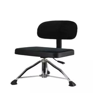 연주용 의자 첼로 피아노 드럼 회전방지 스툴 체어