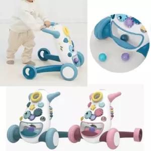 안넘어지는 저중심설계 멜로디 아기걸음마 언어교육 추천 유아장난감 인기