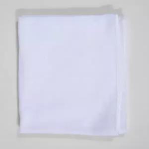 좋은 롱가제 무지수건 1매 SN2201-0216 흡수력이 두겹으로