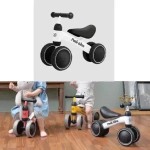 돌아기 자전거 저소음 밸런스 바이크 붕붕카 경량 인기 두뇌발달 균형발달 안전설계