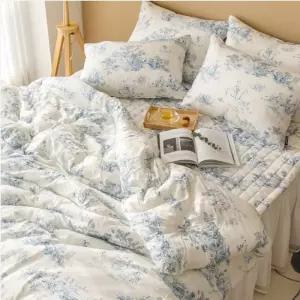 모달 VC 이불패드세트 엘레강스 SS