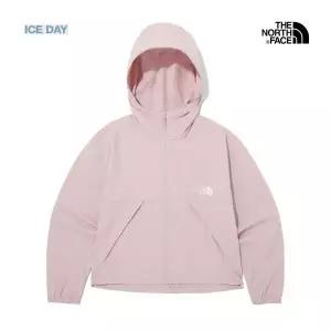 [노스페이스]바람막이 여성 데이 테크 냉감 자켓 NJ3LQ32B_PPI 945350