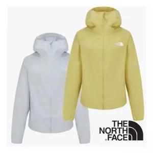 [노스페이스]여성 쉐도우 윈드 자켓 바람막이 NJ3BR40 YDH 945338