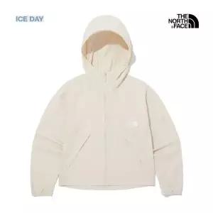 [노스페이스]바람막이 여성 데이 테크 냉감 자켓 NJ3LQ32A_SDS 945304