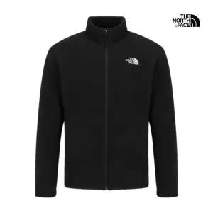 [노스페이스]후리스 남성 퍼리 기본 플리스 자켓 NJ4FR50A_BLK 945272