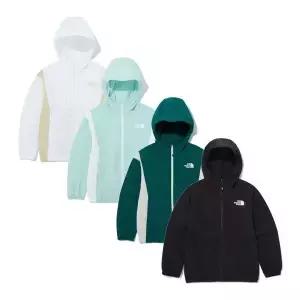 [노스페이스]키즈 아이스 런 자켓 NJ3LQ07ALL 945206