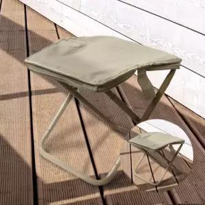 의자 캠핑 낚시 접이식 파우치 휴대용 등산의자 등산체어