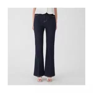 [하프클럽/숲]논페이드 부츠컷 데님 팬츠(SARDPE1)