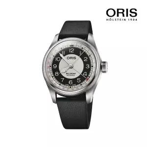 [오리스](대구신세계)[공식] 오리스 빅 크라운 불스아이 754-7779-4061LS