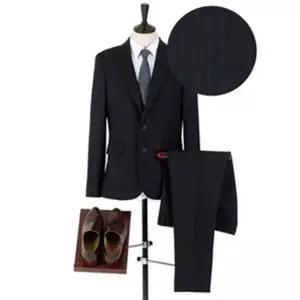 [골드스마일]춘하복 댄디 남성슈트 남성정장 정장세트 빅사이즈