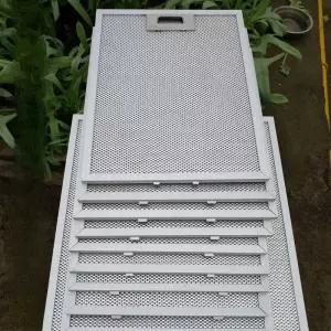 레인지 후드 필터 레인지후드 교체용 활성탄 레인지필터