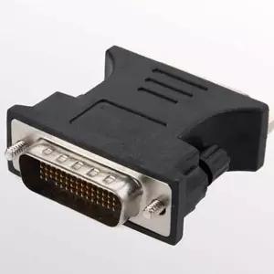 Coms 224TVP48 DMS-59 to DVI 젠더 DMS M/DVI F