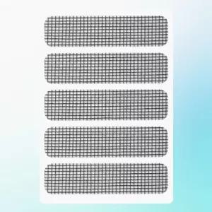 벌레막이 방충망 틈새막이 벌레 20개 셀프 테이프