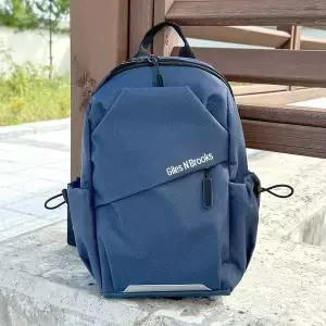 가방 슬링백 허리가방 보조 캐주얼 더플백 허리색