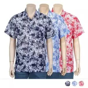 [골드스마일]스트라이프 남자남방 체크셔츠 줄무늬 신상셔츠 남방