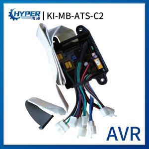 Kipor KI-MB-ATS-C2 단상 제어 모듈, AVR 자동 전압 조정기, Kipor 파워 디젤 엔진 부품 키트, 제온 교체