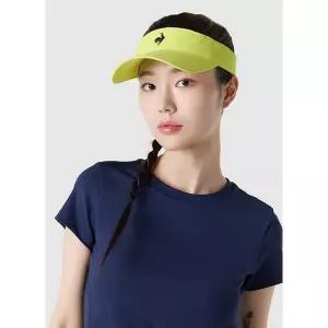 [르꼬끄](강남점)[정상가 49,000원][30% OFF] 테니스 썬캡 LIM / QQ123TCP31 / 남여공용