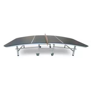 축구 탁구대 이동식 단일 테크볼 다이 상품 테이블 탁상