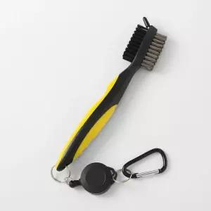 클럽 릴홀더 골프솔 골프 골프채관리 DT1266719 브러쉬