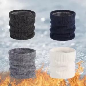 기모 넥워머 융털넥워머 등산 러닝 스포츠