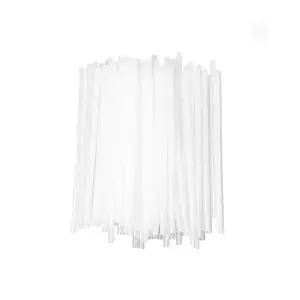 글루건 심지 접착 보수 공예 만들기 투명 접합 리필 소형 가정용 학교 미술