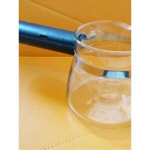 내열 유리 커피포트 범용 커버리스 드립 서버 커피 저그 홈카페 용품