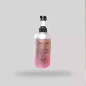 [데이셀] 구트하르 허니비어 51 샴푸 앤 트리트먼트 맥주효모 샴푸 500ml x 1개